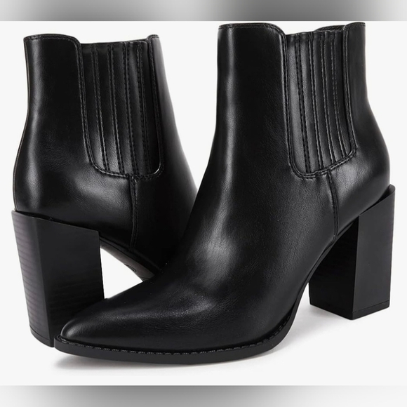 Ricristy Womens Bootie #589 - Picture 1 of 14